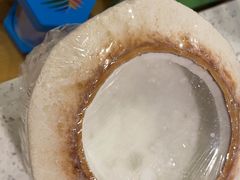 -烹然四季椰子鸡火锅(团结湖总店)