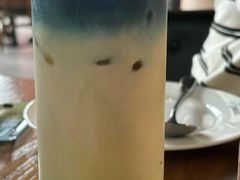 -Pekaa啤咖食肆Coffee&Bistro