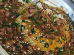 -宾朋海鲜美食特色餐厅·纯手工鲅鱼水饺(兴海路店)