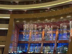 -杭州国际会议中心洲际酒店-原素全日餐厅(解放东路店)