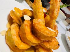 -万荣烤鸭店·北京菜(农光里店)