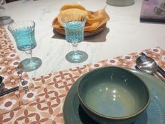 -芭札·Thai泰国餐厅(同和金铂天地店)