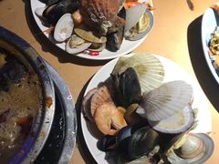 -鼎香缘海鲜自助火锅烤肉(锦辉购物广场店)