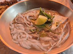 -大叻和越南粉(南浦里店)