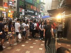 -八一好吃街·高品美食广场