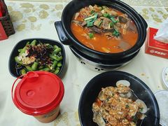 -聚味瞿记·龙虾堂(树木岭店)