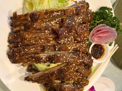 大汗羊排-无名居(西直门总店)