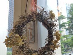 -森野花艺培训·企业团建活动沙龙