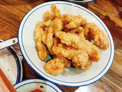 川味小酥肉-滴水·湘逢(南汇大学城生活广场店)