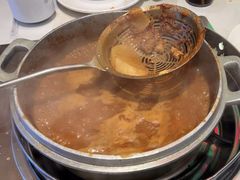 -荣叔港式沙嗲牛肉火锅(正佳潮流店)