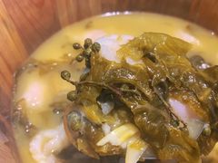 -满堂春特色餐馆