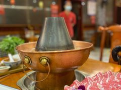 -乐宴·老北京铜火锅(桂庙店)