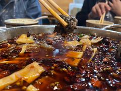 -黑竹香鸡(营和巷店)