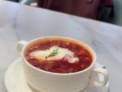 -库滋明·俄罗斯特色美食(中央大街店)