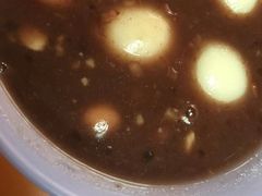 -老伴豆花(麦士威熟食中心店)