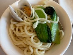 -华盛丰温州大排档(东三环南路店)