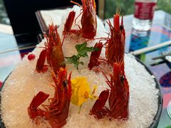-上海滩餐厅(BFC外滩金融中心店)
