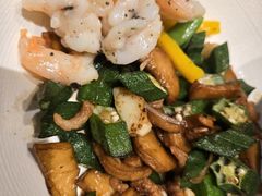 -百富源·海鲜辽菜(浑河堡店)