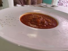 -百好乐宠物友好餐厅(朝外大街店)