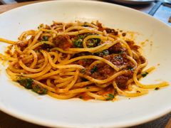 经典肉酱面-翠贝卡&Mama Kelly Brunch Coffee(河西店)