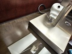 -广州天河希尔顿酒店