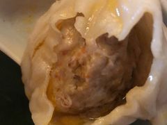 蟹黄汤包一笼-佬钱湾仔(衣裳街店)