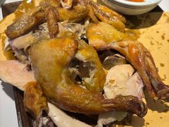 -打酱油·非遗淮扬菜(瘦西湖梅岭店)