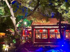 -白家大院·王府宫廷菜(苏州街店)