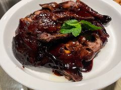 骨头有味道的酱鸭-佬肥猫(周浦万达店)