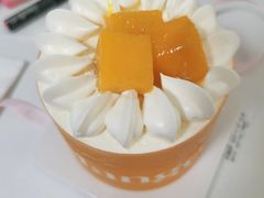 -罗莎蛋糕Rosa bread(四方坪店)