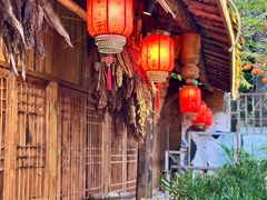-田园印象·成都土菜院子(华阳店)