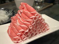 -南门涮肉(上海一店)