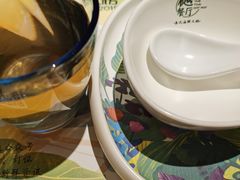 -樾餐厅泰式海鲜火锅(民歌湖店)