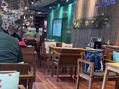 -咖啡陪你(广顺北大街福码大厦店)