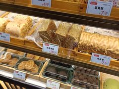 -百香林西点(新街口北大街店)