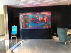 -青岛鑫江温德姆酒店
