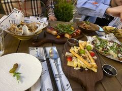 -Blac+Blac(中海环宇荟店)