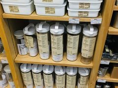 -MUJI无印良品(万达太原街店)