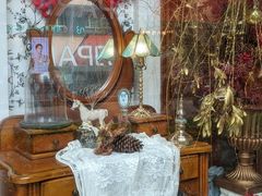 -秘密旅行Bonjour(黑金冠 江南西店)