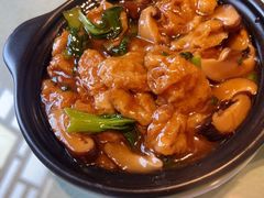 -长兴菜馆(高桥店)