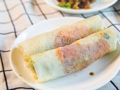 -泰谷酒店·太古码头闽菜自助餐厅