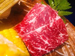 -厚贞日式烤肉(龙之梦店)