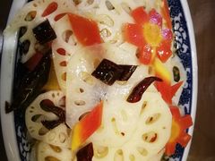 -小李旗花面庄