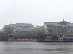 -台儿庄古城