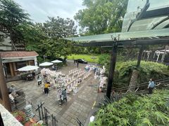 -申粤轩酒楼·三十年粤菜经典(丁香花园店)
