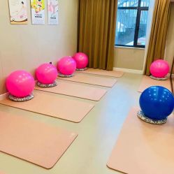 -汉中阳光贝儿高级母婴会所(汉中月子中心)