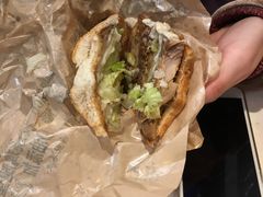 -麦当劳(南京南站站外店)