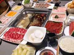-海底捞火锅(方塔东街店)