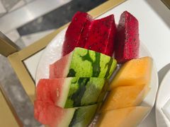 -大渔铁板烧(天河城店)