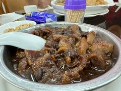 -腰记饭店(龙源路店)